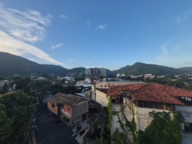 Imagem 11: Cobertura de luxo em Piratininga, Niterói-RJ: 3 quartos, 1 suíte, 2 salas, 3 banheiros
