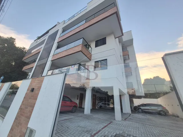 Imagem 3: Cobertura de luxo em Piratininga, Niterói-RJ: 3 quartos, 1 suíte, 2 salas, 3 banheiros