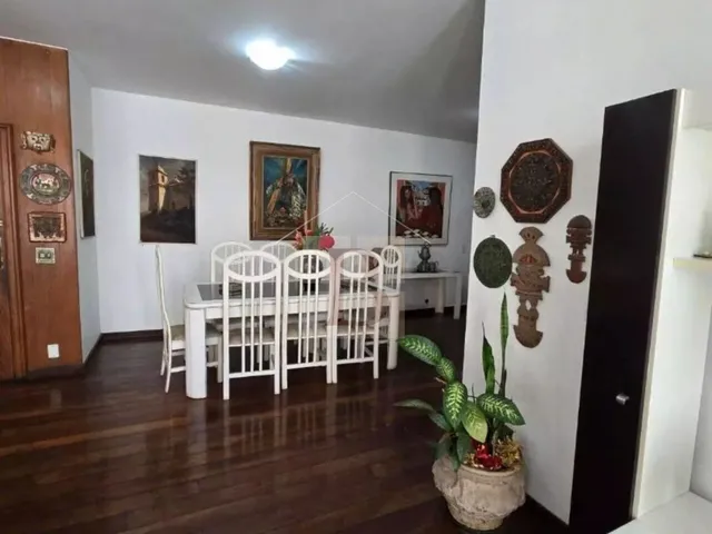Imagem: Impecável apartamento de 4 quartos com