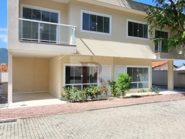 Imagem: CASA RESIDENCIAL em NITERÓI - RJ, MARAVISTA