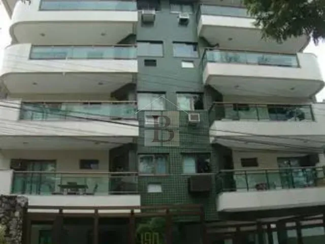 Imagem: Apartamento à venda em Niterói-RJ, São