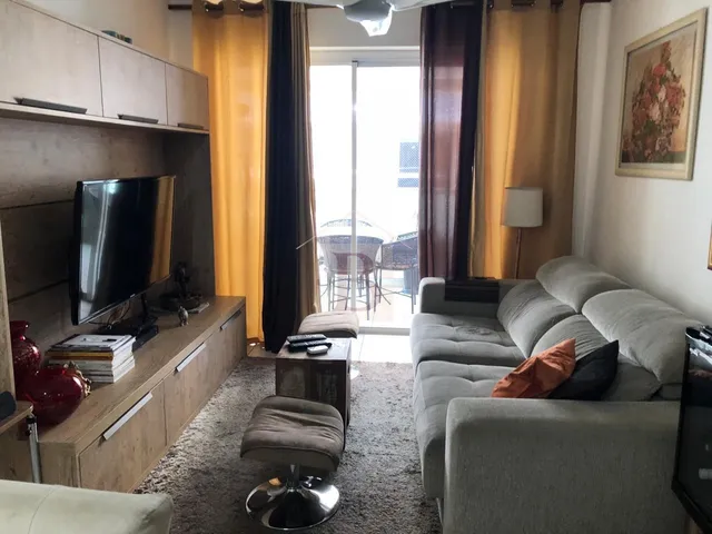 Imagem: Venda de Apartamento de 2 Quartos em Icaraí