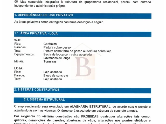 Imagem 8: Excelente oportunidade de investimento: Ponto Comercial em Condomínio no Centro de