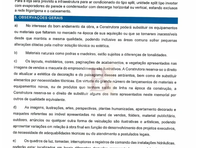 Imagem 10: Excelente oportunidade de investimento: Ponto Comercial em Condomínio no Centro de