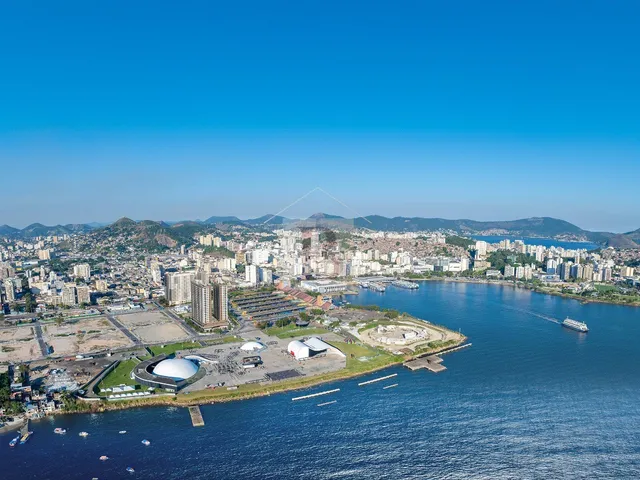 Imagem 13: Excelente oportunidade de investimento: Ponto Comercial em Condomínio no Centro de