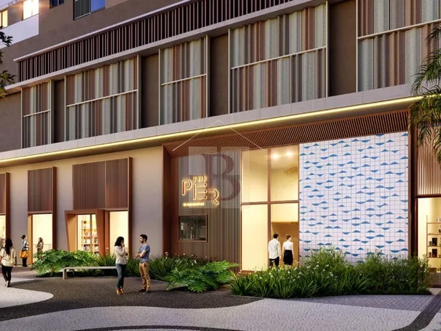 Imagem 2: Excelente oportunidade de investimento: Ponto Comercial em Condomínio no Centro de