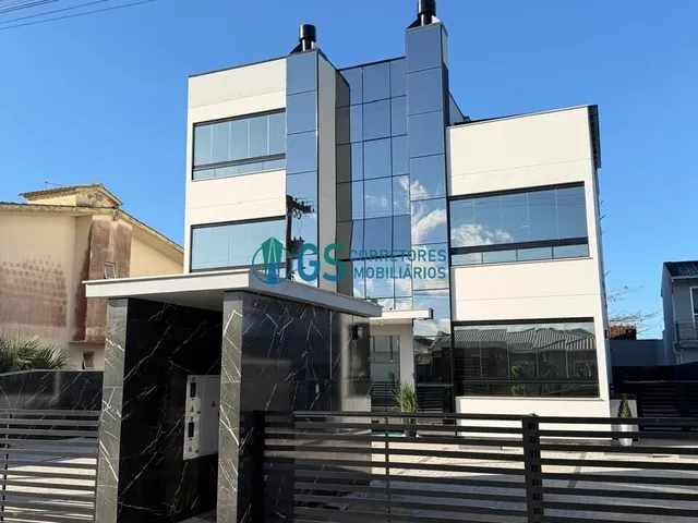 Imagem: Apartamento 3 Quartos com Suíte na Praia