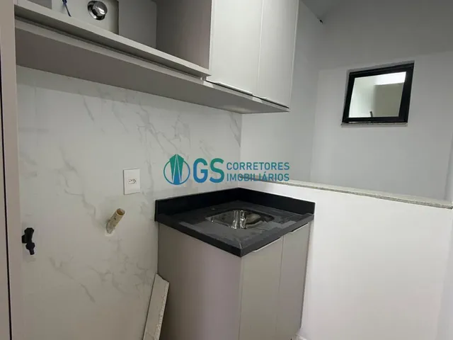 Imagem 12: Apartamento 3 Quartos com Suíte na Praia da Pinheira - Palhoça/SC