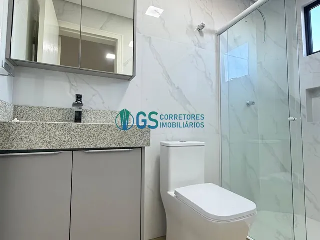 Imagem 2: Apartamento 3 Quartos com Suíte na Praia da Pinheira - Palhoça/SC