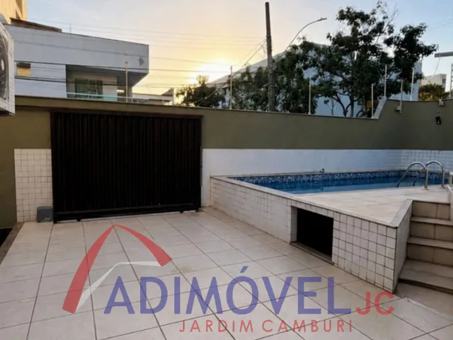Imagem: Casa Duplex em Jardim Camburi! Com 3 Quartos