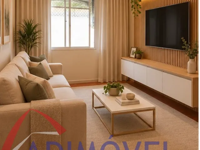 Imagem: Apartamento na Mata da Praia! Com 2 Quartos