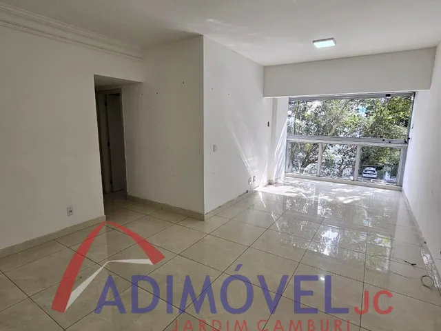 Imagem: Apartamento em Bento Ferreira! Com 3 Quartos