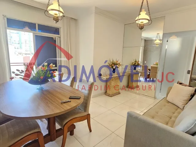 Imagem 1: Apartamento em Jardim Camburi! Com 3 Quartos, 1 Suíte, 1 Vaga, 89m².!