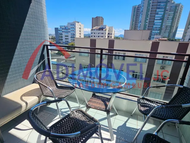 Imagem 7: Apartamento em Jardim Camburi! Com 3 Quartos, 1 Suíte, 1 Vaga, 89m².!