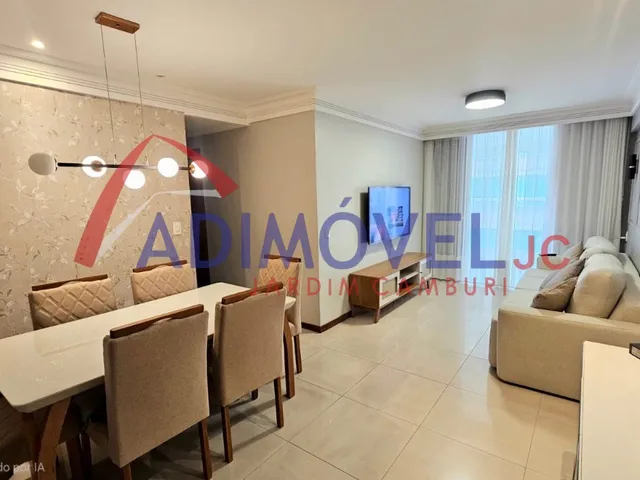Imagem 1: Apartamento em Jardim Camburi! Com 3 quartos, 1suíte, 2 vagas, 115m²