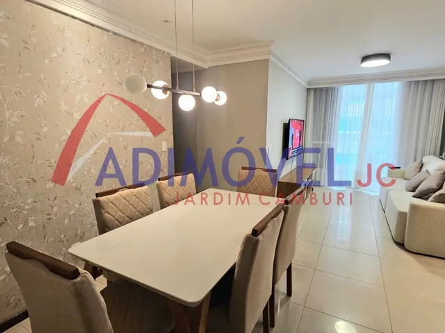 Imagem 12: Apartamento em Jardim Camburi! Com 3 quartos, 1suíte, 2 vagas, 115m²