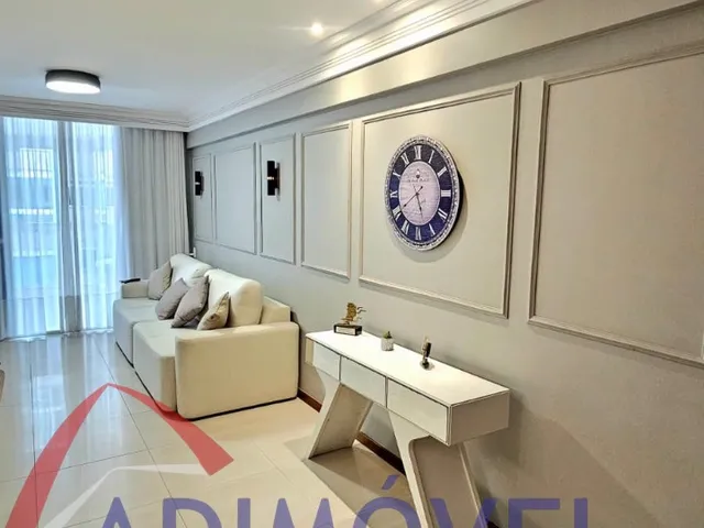 Imagem 15: Apartamento em Jardim Camburi! Com 3 quartos, 1suíte, 2 vagas, 115m²