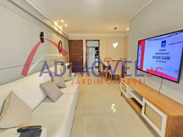 Imagem 7: Apartamento em Jardim Camburi! Com 3 quartos, 1suíte, 2 vagas, 115m²