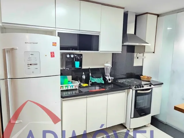 Imagem 13: Apartamento em Jardim Camburi! Com 3 quartos, 1suíte, 2 vagas, 115m²