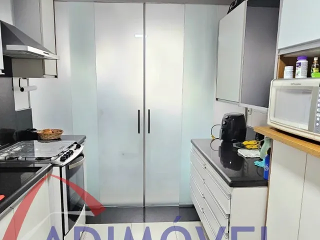 Imagem 11: Apartamento em Jardim Camburi! Com 3 quartos, 1suíte, 2 vagas, 115m²