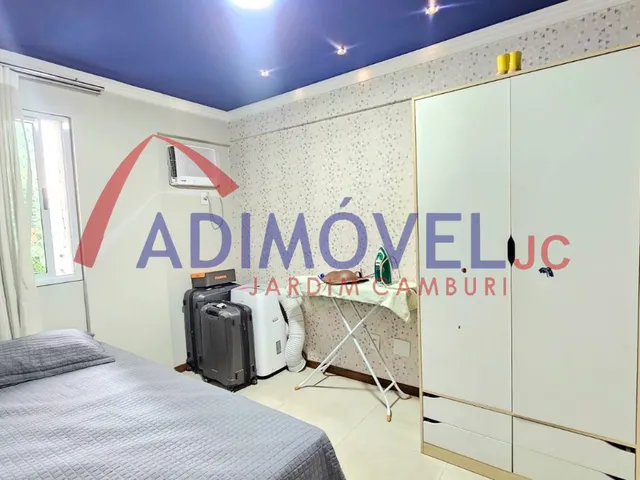 Imagem 16: Apartamento em Jardim Camburi! Com 3 quartos, 1suíte, 2 vagas, 115m²
