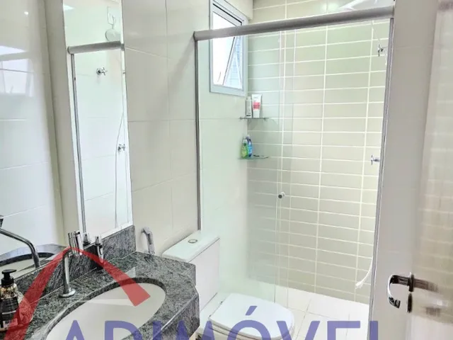 Imagem 4: Apartamento em Jardim Camburi! Com 3 quartos, 1suíte, 2 vagas, 115m²