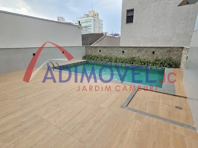Imagem 2: Apartamento em Jardim Camburi! Com 3 quartos, 1suíte, 2 vagas, 115m²