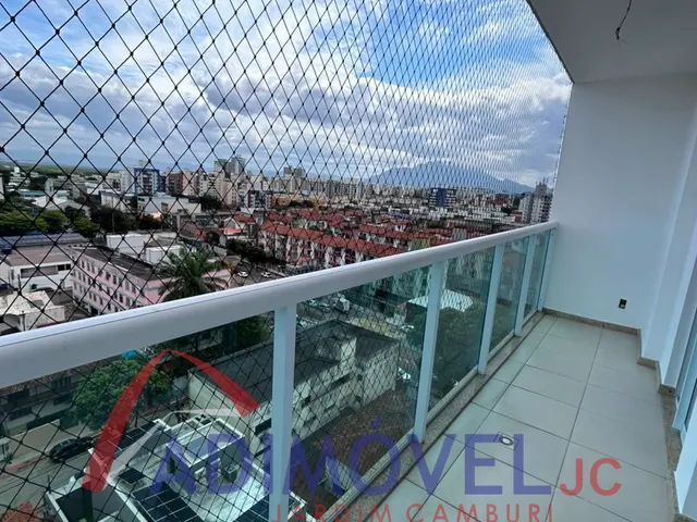 Imagem: Apartamento em Jardim Camburi! Com 3 Quartos