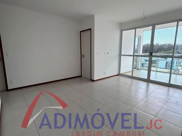 Imagem 5: Apartamento em Jardim Camburi! Com 3 Quartos, 1 suíte, 2 Vagas, 82,81m².!
