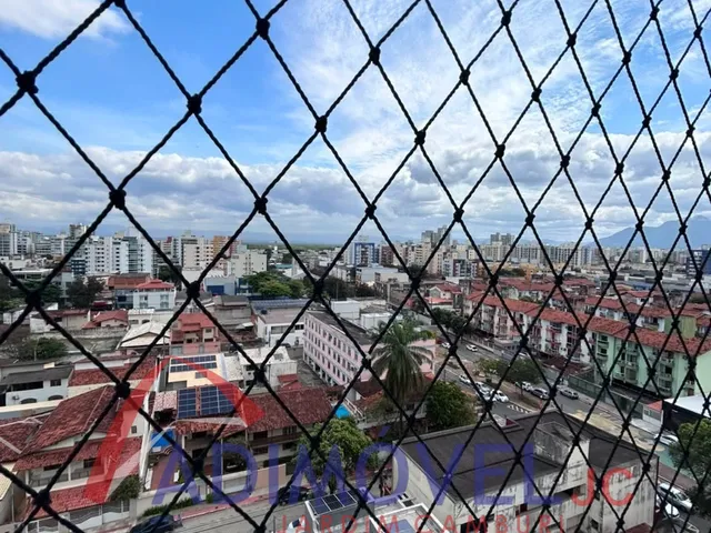 Imagem 3: Apartamento em Jardim Camburi! Com 3 Quartos, 1 suíte, 2 Vagas, 82,81m².!
