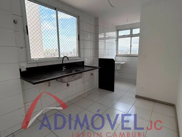 Imagem 8: Apartamento em Jardim Camburi! Com 3 Quartos, 1 suíte, 2 Vagas, 82,81m².!