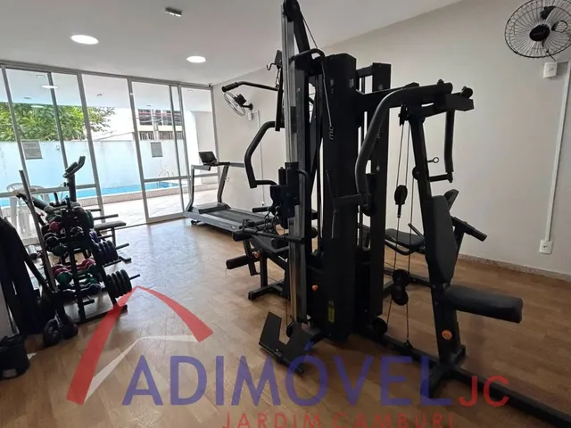 Imagem 13: Apartamento em Jardim Camburi! Com 3 Quartos, 1 suíte, 2 Vagas, 82,81m².!