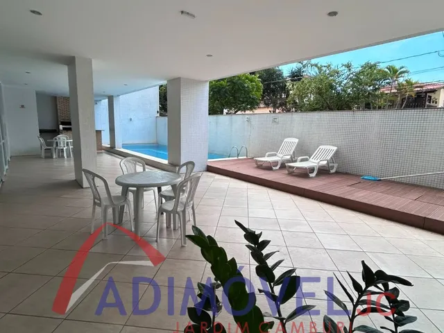 Imagem 9: Apartamento em Jardim Camburi! Com 3 Quartos, 1 suíte, 2 Vagas, 82,81m².!