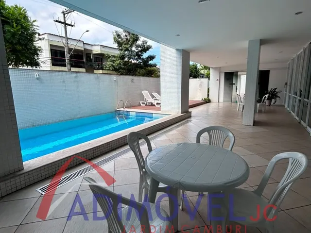 Imagem 2: Apartamento em Jardim Camburi! Com 3 Quartos, 1 suíte, 2 Vagas, 82,81m².!