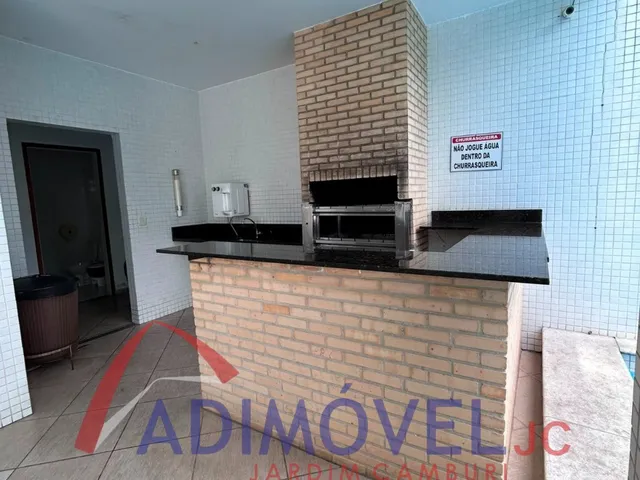 Imagem 6: Apartamento em Jardim Camburi! Com 3 Quartos, 1 suíte, 2 Vagas, 82,81m².!
