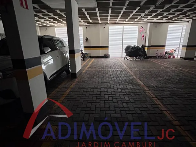 Imagem 7: Apartamento em Jardim Camburi! Com 3 Quartos, 1 suíte, 2 Vagas, 82,81m².!