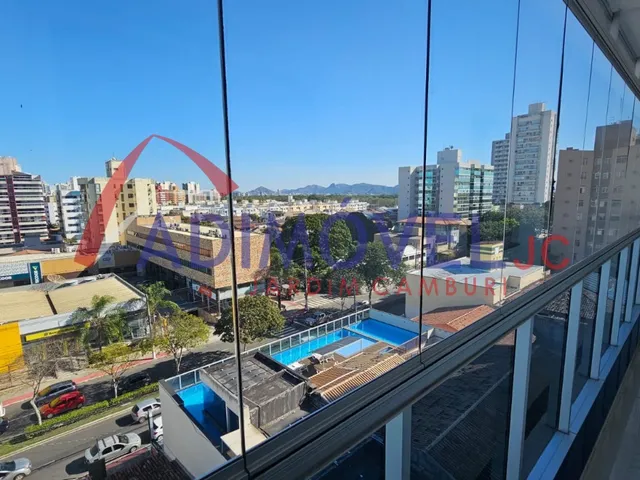 Imagem: Apartamento em Jardim Camburi! Com 3 Quartos