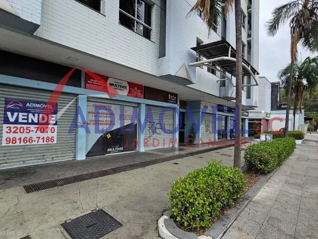 Imagem: Loja Comercial com 49m² em Jardim da Penha!