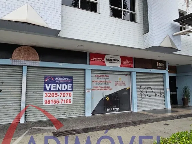 Imagem 3: Loja Comercial com 49m² em Jardim da Penha!