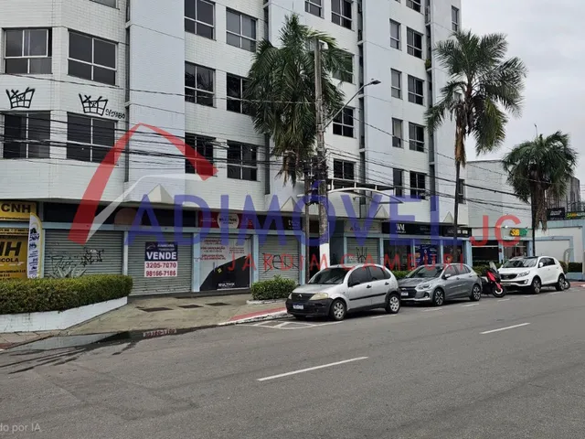 Imagem 2: Loja Comercial com 49m² em Jardim da Penha!