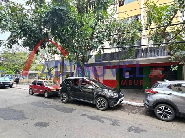 Imagem: Loja Comercial em Jardim da Penha!