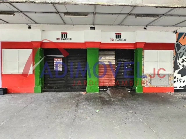 Imagem 6: Loja Comercial em Jardim da Penha!