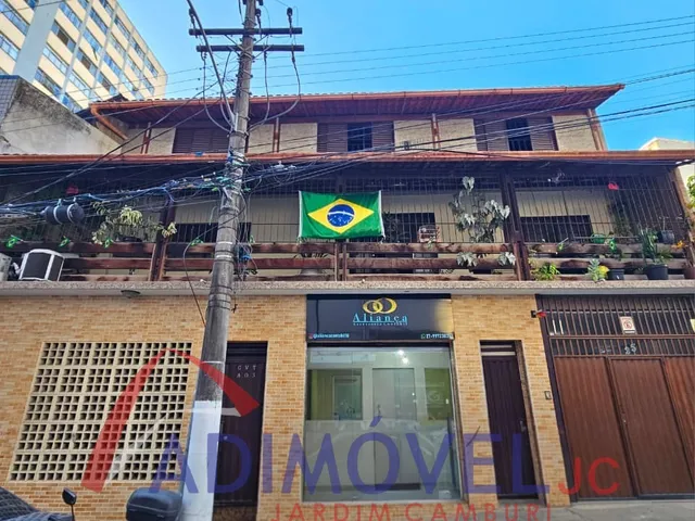 Imagem: Casa Triplex no Centro de Vitória!