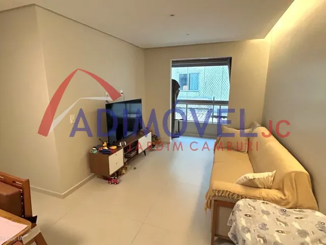 Imagem: Apartamento em Jardim da Penha! Com 3 Quartos