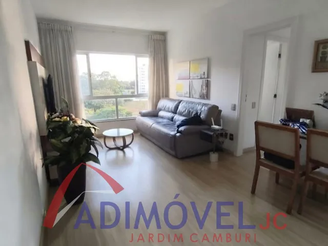Imagem: Apartamento na Praia do Canto! Com 2 Quartos