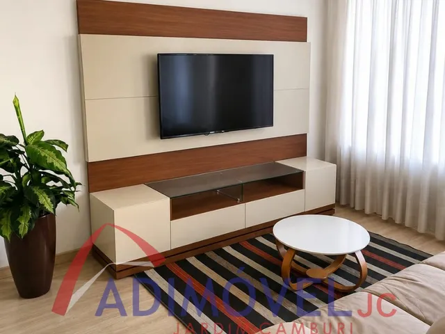 Imagem 2: Apartamento na Praia do Canto! Com 2 Quartos, 69m².!