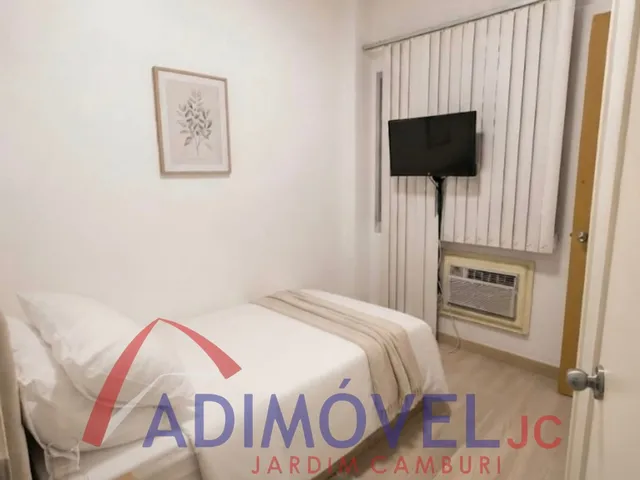 Imagem 6: Apartamento na Praia do Canto! Com 2 Quartos, 69m².!