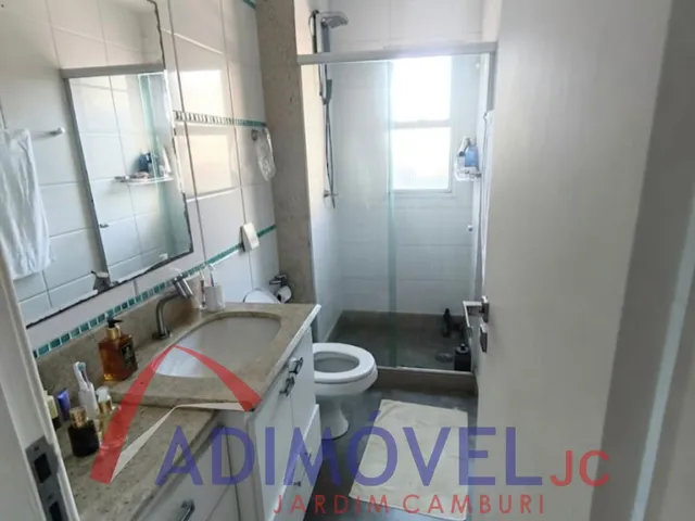 Imagem 9: Apartamento na Praia do Canto! Com 2 Quartos, 69m².!