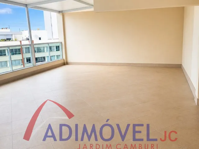 Imagem 7: Apartamento na Praia do Canto! Com 2 Quartos, 69m².!
