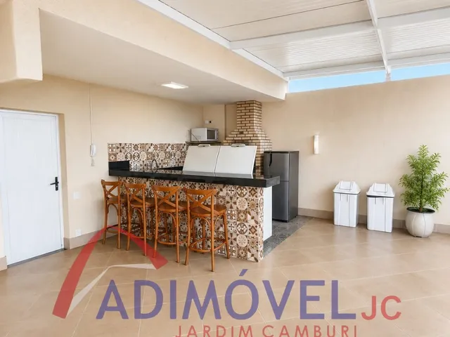 Imagem 8: Apartamento na Praia do Canto! Com 2 Quartos, 69m².!
